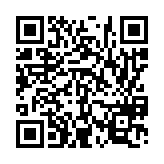 칭찬사랑방 페이지 바로가기 주소(https://www.jangseong.go.kr/q/ezMzNXw3MDU3MnxzaG93fHBhZ2U9Nn0=&e=M&s=3), QRCODE