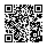 칭찬사랑방 페이지 바로가기 주소(https://www.jangseong.go.kr/q/ezMzNXw3MDc2fHNob3d8cGFnZT0yOH0=&e=M&s=3), QRCODE