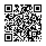 칭찬사랑방 페이지 바로가기 주소(https://www.jangseong.go.kr/q/ezMzNXw3MDg2NXxzaG93fHBhZ2U9NH0=&e=M&s=3), QRCODE