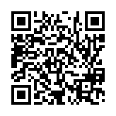 칭찬사랑방 페이지 바로가기 주소(https://www.jangseong.go.kr/q/ezMzNXw3MTAxMXxzaG93fHBhZ2U9NH0=&e=M&s=3), QRCODE