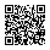 칭찬사랑방 페이지 바로가기 주소(https://www.jangseong.go.kr/q/ezMzNXw3MTM2NHxzaG93fHBhZ2U9NH0=&e=M&s=3), QRCODE