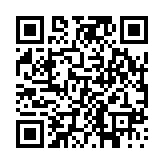 칭찬사랑방 페이지 바로가기 주소(https://www.jangseong.go.kr/q/ezMzNXw3MTUyMXxzaG93fHBhZ2U9Mn0=&e=M&s=3), QRCODE