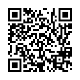 칭찬사랑방 페이지 바로가기 주소(https://www.jangseong.go.kr/q/ezMzNXw3MjAxMXxzaG93fHBhZ2U9NH0=&e=M&s=3), QRCODE