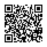 칭찬사랑방 페이지 바로가기 주소(https://www.jangseong.go.kr/q/ezMzNXw3MzI2NnxzaG93fHBhZ2U9OH0=&e=M&s=3), QRCODE
