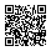 칭찬사랑방 페이지 바로가기 주소(https://www.jangseong.go.kr/q/ezMzNXw3NDIwN3xzaG93fHBhZ2U9MX0=&e=M&s=3), QRCODE