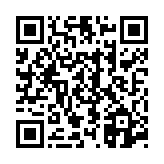 칭찬사랑방 페이지 바로가기 주소(https://www.jangseong.go.kr/q/ezMzNXw3NDQ1MnxzaG93fHBhZ2U9NX0=&e=M&s=3), QRCODE