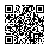 칭찬사랑방 페이지 바로가기 주소(https://www.jangseong.go.kr/q/ezMzNXw3NDY3MnxzaG93fHBhZ2U9NX0=&e=M&s=3), QRCODE