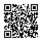 칭찬사랑방 페이지 바로가기 주소(https://www.jangseong.go.kr/q/ezMzNXw3NDc0MnxzaG93fHBhZ2U9NH0=&e=M&s=3), QRCODE