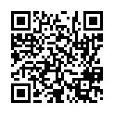 칭찬사랑방 페이지 바로가기 주소(https://www.jangseong.go.kr/q/ezMzNXw3NTgxNXxzaG93fHBhZ2U9MX0=&e=M&s=3), QRCODE