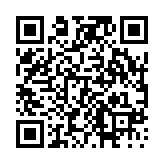 칭찬사랑방 페이지 바로가기 주소(https://www.jangseong.go.kr/q/ezMzNXw3NjAzNXxzaG93fHBhZ2U9MX0=&e=M&s=3), QRCODE