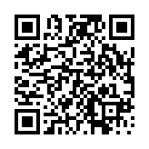 칭찬사랑방 페이지 바로가기 주소(https://www.jangseong.go.kr/q/ezMzNXw3NjMzOXxzaG93fHBhZ2U9MX0=&e=M&s=3), QRCODE
