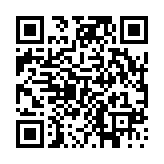 칭찬사랑방 페이지 바로가기 주소(https://www.jangseong.go.kr/q/ezMzNXw3NjUxM3xzaG93fHBhZ2U9M30=&e=M&s=3), QRCODE