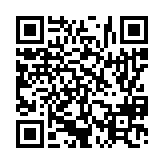 칭찬사랑방 페이지 바로가기 주소(https://www.jangseong.go.kr/q/ezMzNXw3NzIzM3xzaG93fHBhZ2U9MX0=&e=M&s=3), QRCODE