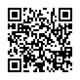 칭찬사랑방 페이지 바로가기 주소(https://www.jangseong.go.kr/q/ezMzNXw3NzMwMXxzaG93fHBhZ2U9NH0=&e=M&s=3), QRCODE