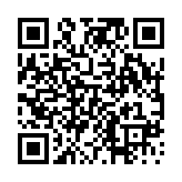 칭찬사랑방 페이지 바로가기 주소(https://www.jangseong.go.kr/q/ezMzNXw3NzYxMXxzaG93fHBhZ2U9Mn0=&e=M&s=3), QRCODE