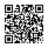 칭찬사랑방 페이지 바로가기 주소(https://www.jangseong.go.kr/q/ezMzNXw3NzYxMXxzaG93fHBhZ2U9Nn0=&e=M&s=3), QRCODE