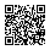 칭찬사랑방 페이지 바로가기 주소(https://www.jangseong.go.kr/q/ezMzNXw3NzYxNnxzaG93fHBhZ2U9NX0=&e=M&s=3), QRCODE
