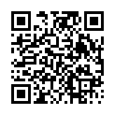 칭찬사랑방 페이지 바로가기 주소(https://www.jangseong.go.kr/q/ezMzNXw3NzkzNHxzaG93fHBhZ2U9Mn0=&e=M&s=3), QRCODE