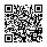 칭찬사랑방 페이지 바로가기 주소(https://www.jangseong.go.kr/q/ezMzNXw3ODEyNnxzaG93fHBhZ2U9Mn0=&e=M&s=3), QRCODE