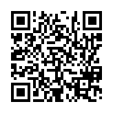 칭찬사랑방 페이지 바로가기 주소(https://www.jangseong.go.kr/q/ezMzNXw4MTQxNXxzaG93fHBhZ2U9Mn0=&e=M&s=3), QRCODE