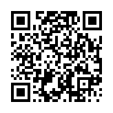 칭찬사랑방 페이지 바로가기 주소(https://www.jangseong.go.kr/q/ezMzNXw4MTk0MXxzaG93fH0=&e=M&s=3), QRCODE