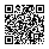칭찬사랑방 페이지 바로가기 주소(https://www.jangseong.go.kr/q/ezMzNXw4NTY3MHxzaG93fHBhZ2U9MX0=&e=M&s=3), QRCODE