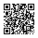 칭찬사랑방 페이지 바로가기 주소(https://www.jangseong.go.kr/q/ezMzNXwxMTI2NnxzaG93fHBhZ2U9MzB9&e=M&s=3), QRCODE