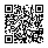 칭찬사랑방 페이지 바로가기 주소(https://www.jangseong.go.kr/q/ezMzNXwxMjA3NXxzaG93fHBhZ2U9NDV9&e=M&s=3), QRCODE