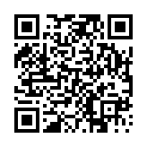 칭찬사랑방 페이지 바로가기 주소(https://www.jangseong.go.kr/q/ezMzNXwxMjU2M3xzaG93fHBhZ2U9MzF9&e=M&s=3), QRCODE