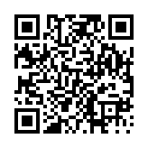 칭찬사랑방 페이지 바로가기 주소(https://www.jangseong.go.kr/q/ezMzNXwxMzQyMXxzaG93fHBhZ2U9MzB9&e=M&s=3), QRCODE
