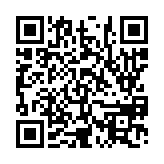 칭찬사랑방 페이지 바로가기 주소(https://www.jangseong.go.kr/q/ezMzNXwxMzQyMXxzaG93fHBhZ2U9NDV9&e=M&s=3), QRCODE