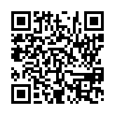 칭찬사랑방 페이지 바로가기 주소(https://www.jangseong.go.kr/q/ezMzNXwxNDAyMnxzaG93fHBhZ2U9MjZ9&e=M&s=3), QRCODE