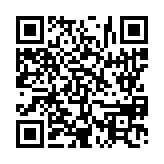 칭찬사랑방 페이지 바로가기 주소(https://www.jangseong.go.kr/q/ezMzNXwxNjYyM3xzaG93fHBhZ2U9MzB9&e=M&s=3), QRCODE