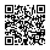 칭찬사랑방 페이지 바로가기 주소(https://www.jangseong.go.kr/q/ezMzNXwxNjYyM3xzaG93fHBhZ2U9NDR9&e=M&s=3), QRCODE