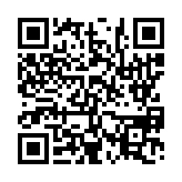 칭찬사랑방 페이지 바로가기 주소(https://www.jangseong.go.kr/q/ezMzNXwxNzA3NXxzaG93fHBhZ2U9NDR9&e=M&s=3), QRCODE