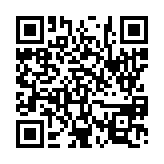 칭찬사랑방 페이지 바로가기 주소(https://www.jangseong.go.kr/q/ezMzNXwxNzE1OHxzaG93fHBhZ2U9MzF9&e=M&s=3), QRCODE