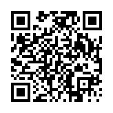 칭찬사랑방 페이지 바로가기 주소(https://www.jangseong.go.kr/q/ezMzNXwxNzE1OHxzaG93fHBhZ2U9NDR9&e=M&s=3), QRCODE