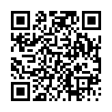 칭찬사랑방 페이지 바로가기 주소(https://www.jangseong.go.kr/q/ezMzNXwxNzIxMXxzaG93fHBhZ2U9Mjd9&e=M&s=3), QRCODE