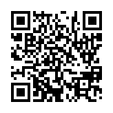 칭찬사랑방 페이지 바로가기 주소(https://www.jangseong.go.kr/q/ezMzNXwxNzIxMXxzaG93fHBhZ2U9MzB9&e=M&s=3), QRCODE