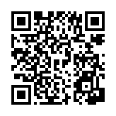 칭찬사랑방 페이지 바로가기 주소(https://www.jangseong.go.kr/q/ezMzNXwxNzU3fHNob3d8cGFnZT0zMH0=&e=M&s=3), QRCODE