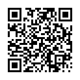 칭찬사랑방 페이지 바로가기 주소(https://www.jangseong.go.kr/q/ezMzNXwxODM3M3xzaG93fHBhZ2U9MzB9&e=M&s=3), QRCODE