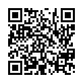 칭찬사랑방 페이지 바로가기 주소(https://www.jangseong.go.kr/q/ezMzNXwxODY4MHxzaG93fHBhZ2U9MzB9&e=M&s=3), QRCODE