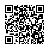 칭찬사랑방 페이지 바로가기 주소(https://www.jangseong.go.kr/q/ezMzNXwxOTU0MXxzaG93fHBhZ2U9NDN9&e=M&s=3), QRCODE