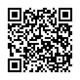 칭찬사랑방 페이지 바로가기 주소(https://www.jangseong.go.kr/q/ezMzNXwxOTU1OHxzaG93fHBhZ2U9MzB9&e=M&s=3), QRCODE