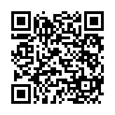칭찬사랑방 페이지 바로가기 주소(https://www.jangseong.go.kr/q/ezMzNXwxOTYyfHNob3d8cGFnZT0zMH0=&e=M&s=3), QRCODE