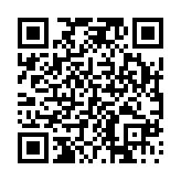 칭찬사랑방 페이지 바로가기 주소(https://www.jangseong.go.kr/q/ezMzNXwxOTg1OXxzaG93fHBhZ2U9NDN9&e=M&s=3), QRCODE