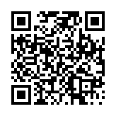 칭찬사랑방 페이지 바로가기 주소(https://www.jangseong.go.kr/q/ezMzNXwyMTgwNnxzaG93fHBhZ2U9NDN9&e=M&s=3), QRCODE
