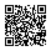 칭찬사랑방 페이지 바로가기 주소(https://www.jangseong.go.kr/q/ezMzNXwyMjA0OHxzaG93fHBhZ2U9MjV9&e=M&s=3), QRCODE