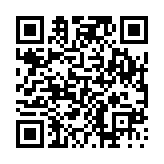 칭찬사랑방 페이지 바로가기 주소(https://www.jangseong.go.kr/q/ezMzNXwyMjA0OHxzaG93fHBhZ2U9Mjd9&e=M&s=3), QRCODE