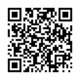 칭찬사랑방 페이지 바로가기 주소(https://www.jangseong.go.kr/q/ezMzNXwyMjA0OHxzaG93fHBhZ2U9Mjh9&e=M&s=3), QRCODE